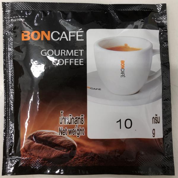 Gourmet Coffee