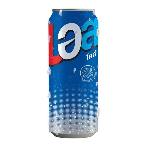 เครื่องดื่มกลิ่นโคล่า