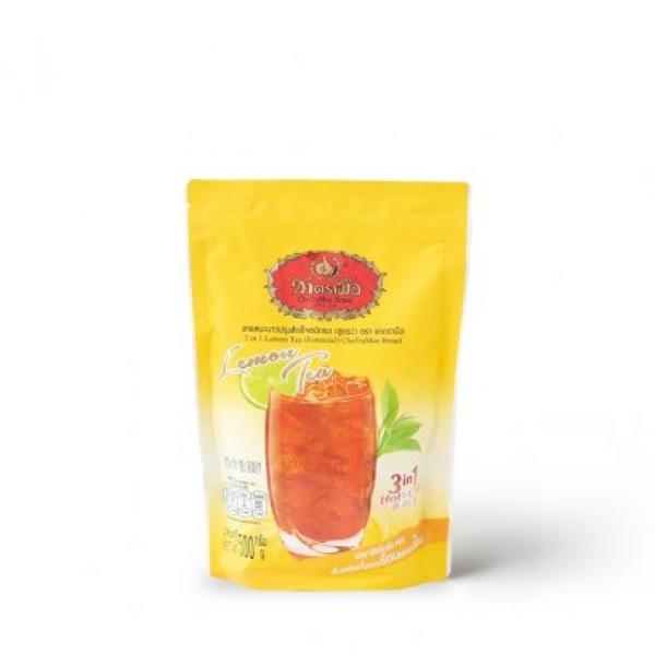 3  In  1  Lemon  Tea  (Formula 2)