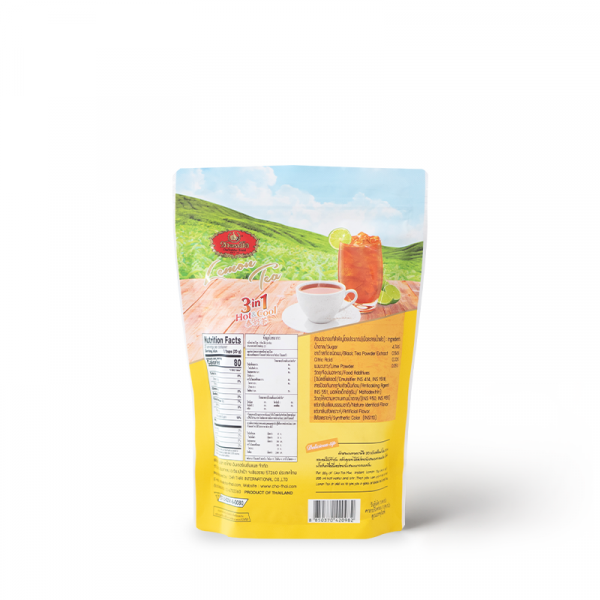 3  In  1  Lemon  Tea  (Formula 2)