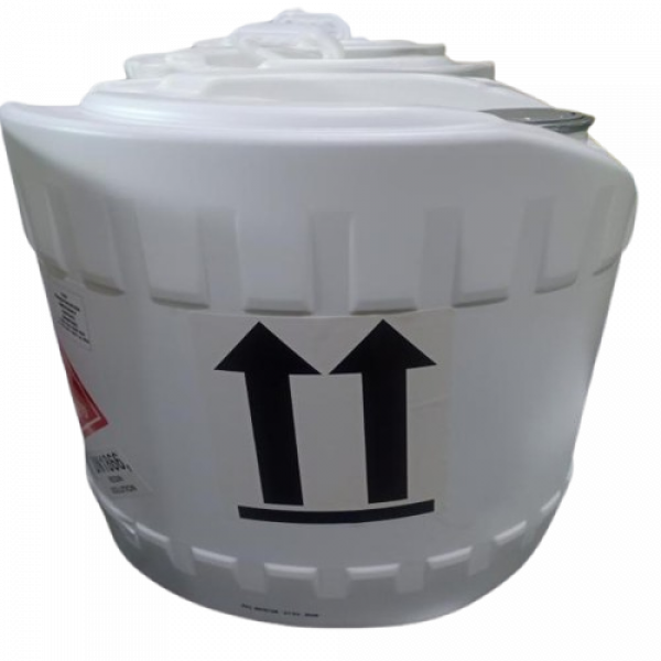 3# Refined Confectioner's Glaze35A/190 -USA