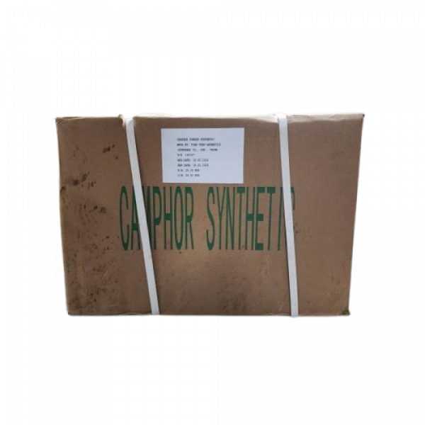 Camphor / China