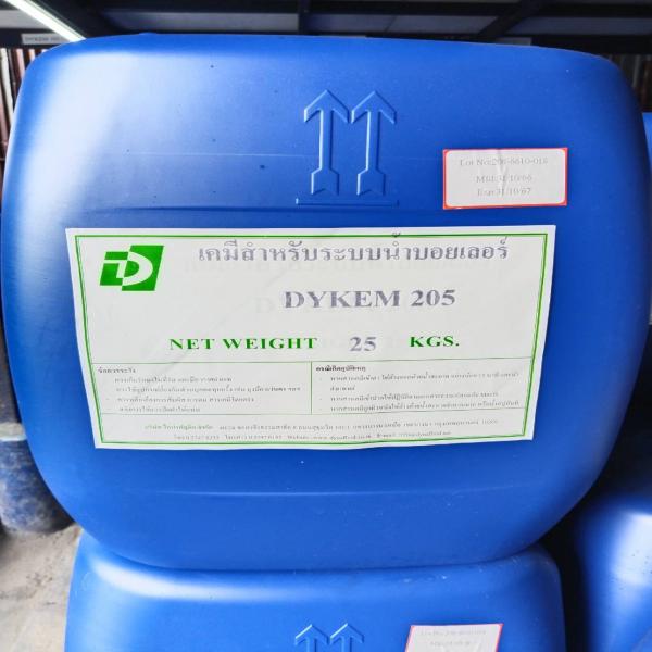 DYKEM 205 / Germany