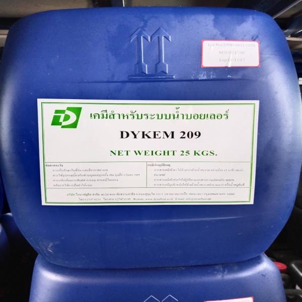 DYKEM 209 / Germany