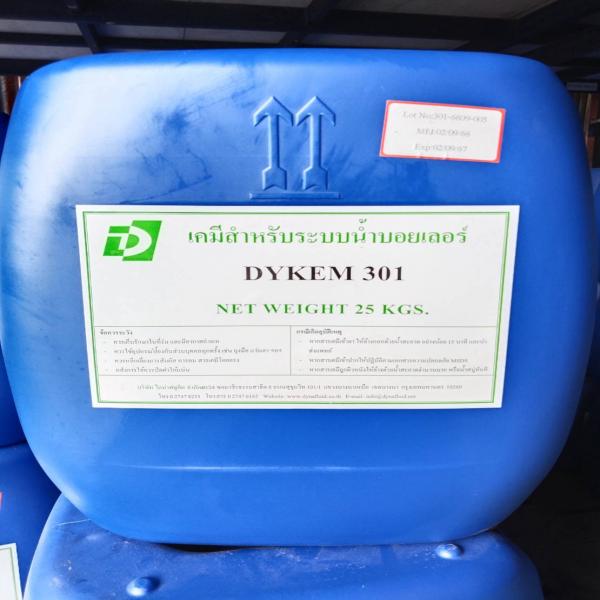 DYKEM 301 / Germany