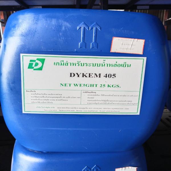 DYKEM 405 / Germany
