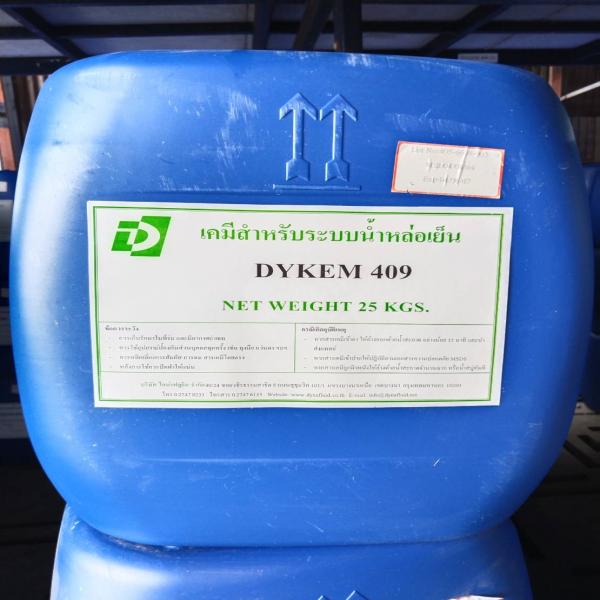DYKEM 409 / Germany