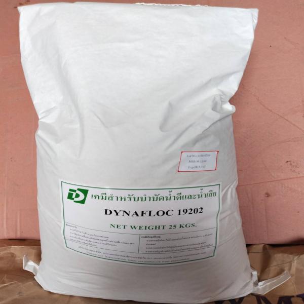 DYNAFLOC 19202 / Germany