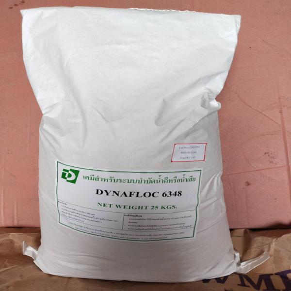 DYNAFLOC 6348 / Germany