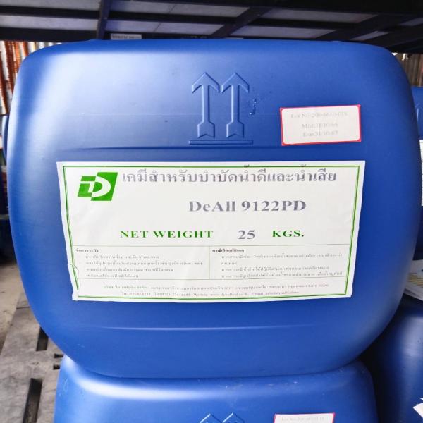 DeAll9122PD / Germany