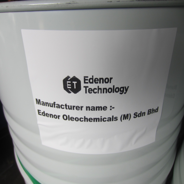 รีไฟน์ กลีเซอรีน -EDENOR OLEOCHEMICALS (M) SDN BHD /MALAYSIA