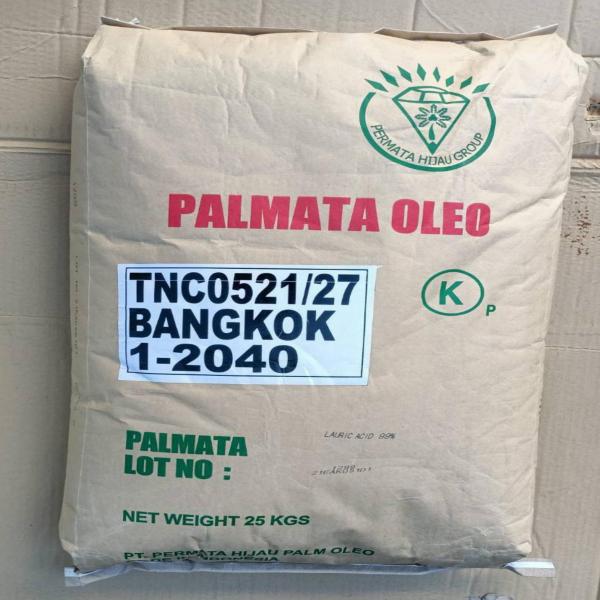 LAURIC ACID /INDONESIA