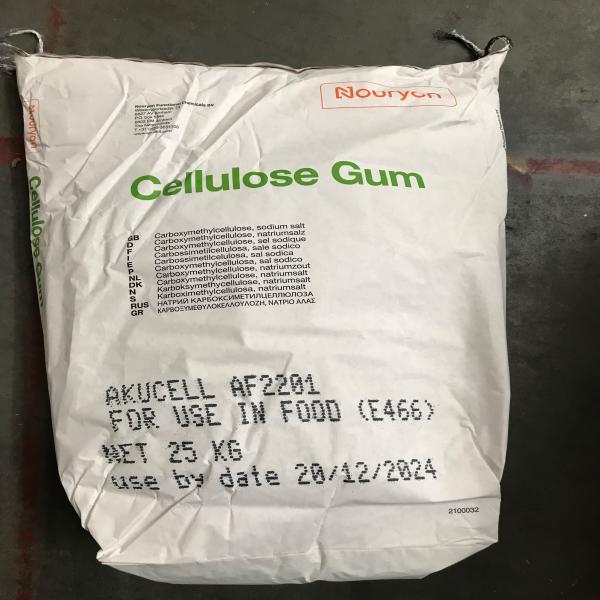 อคูเซล -NOURYON FUNCTIONAL CHEMICALS B.V. /THE NETHERLANDS