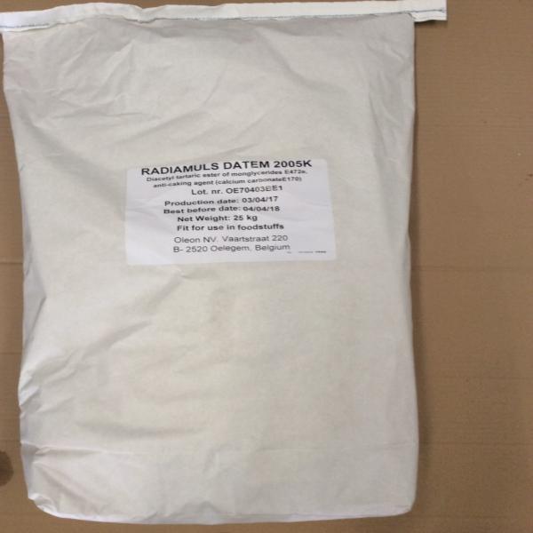 RADIAMULS DATEM /BELGIUM