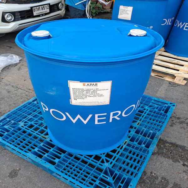 WHITE OIL -POWEROIL® /INDIA