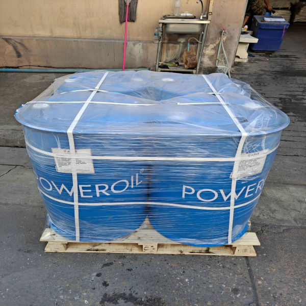 WHITE OIL -POWEROIL® /INDIA