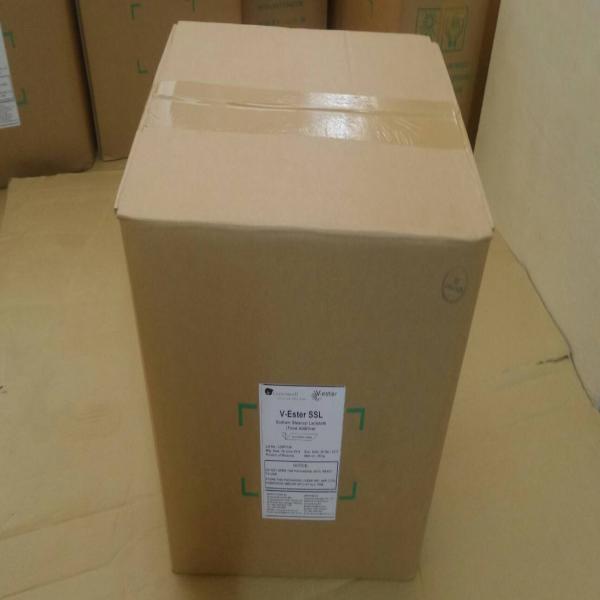 SODIUM STEAROYL LACTYLATE (SSL) /MALAYSIA