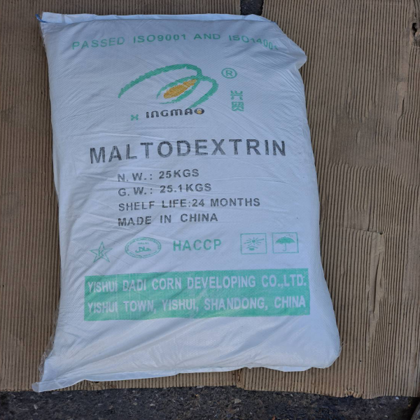 MALTODEXTRIN -XINGMAO® /CHINA