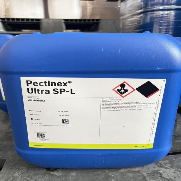 Pectinex Ultra SP-L / Denmark