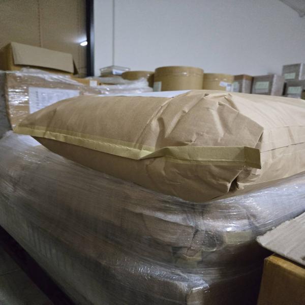 Mixed Tocopherols Powder