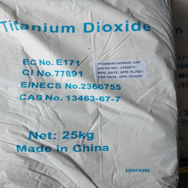 Titanium Dioxide