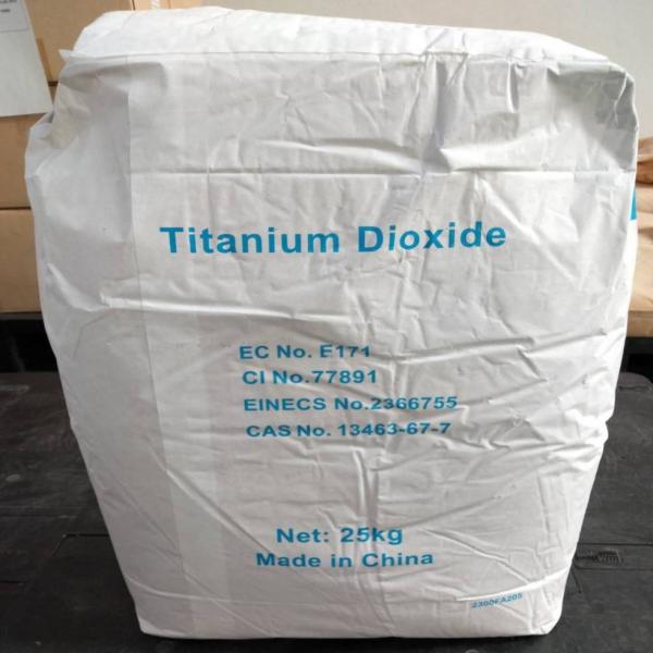 Titanium Dioxide