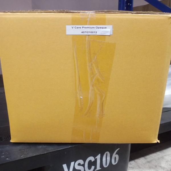 V Care Premium Opaque