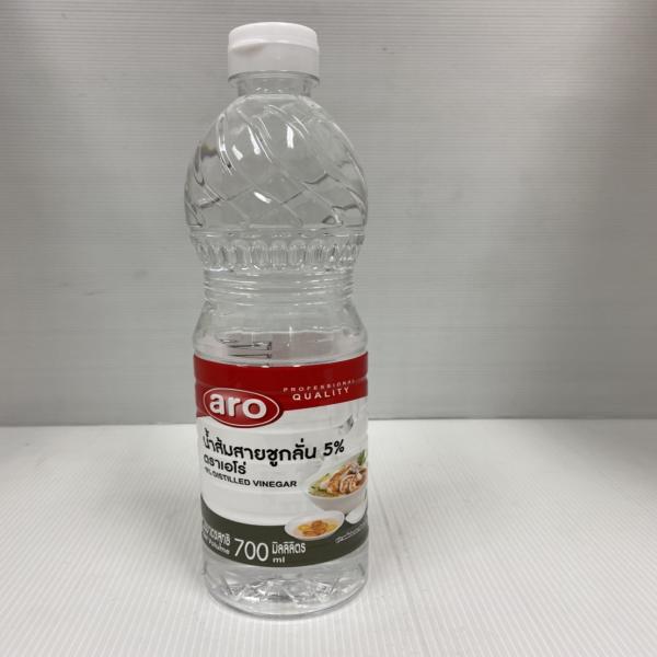 5% Distilled Vinegar