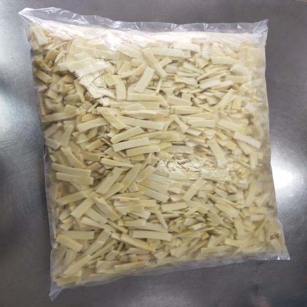FROZEN BAMBOO SHOOT SLICE