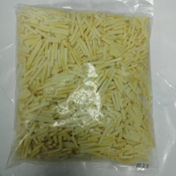 FROZEN BAMBOO SHOOT STRIP