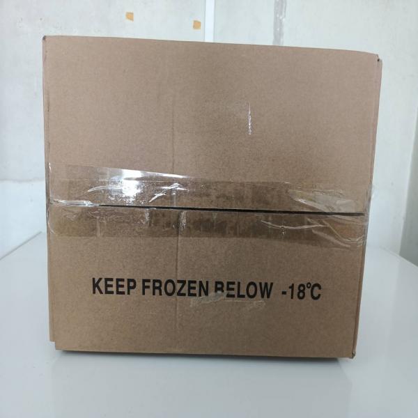 FROZEN BAMBOO SHOOT STRIP