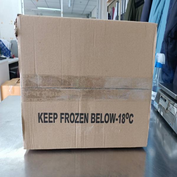 FROZEN BROCCOLI