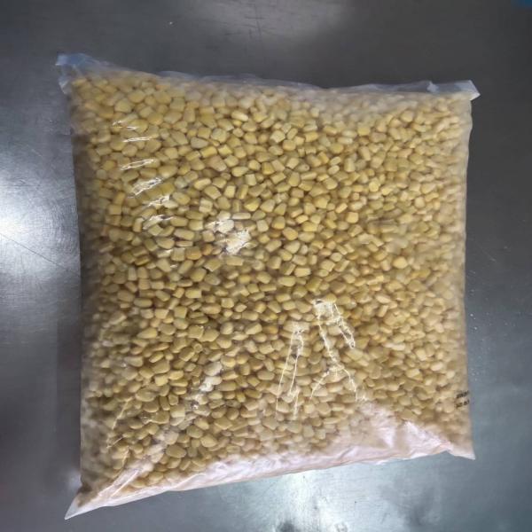 FROZEN SWEET CORN KERNEL