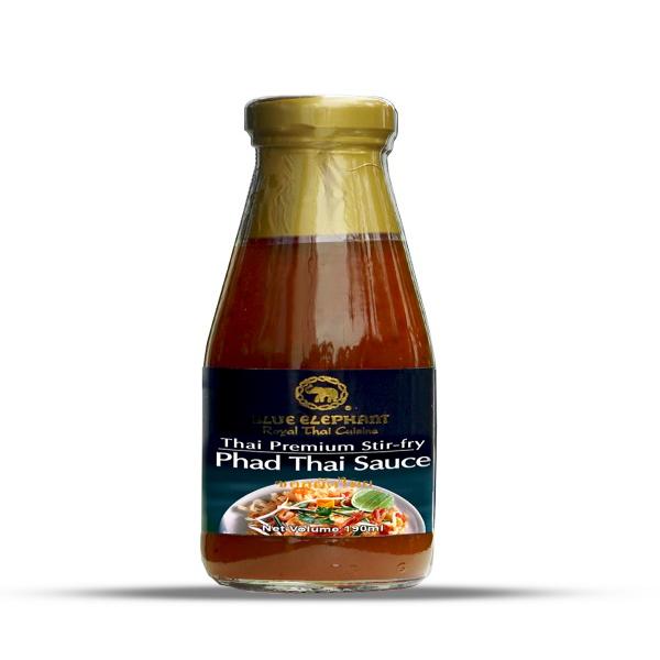 ซอสผัดไทย 190 ml