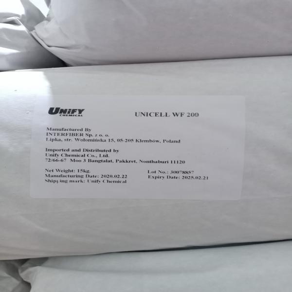 Unicell® WF200 / Poland