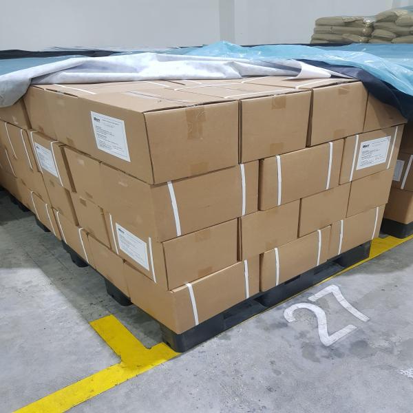 Sodium Erythorbate / China