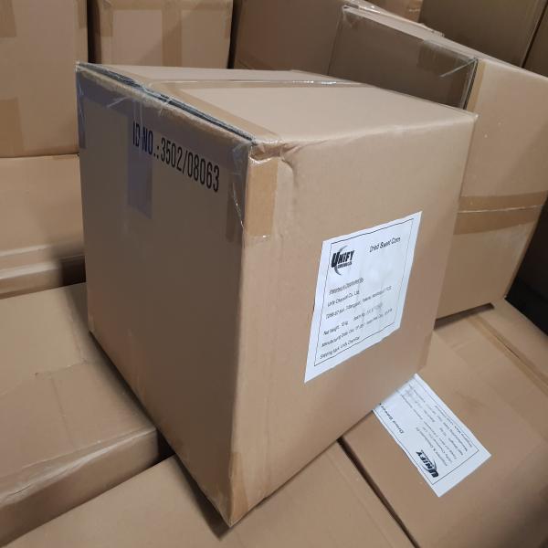 FD Sweet Corn / China