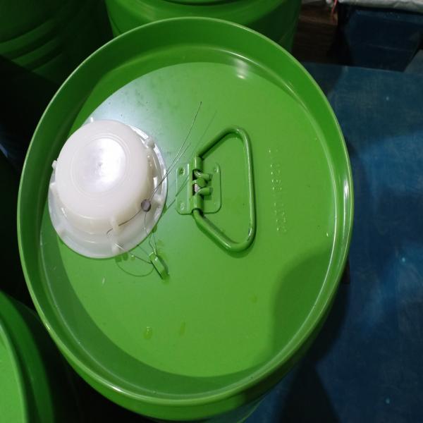 Grape Seed Oil / China