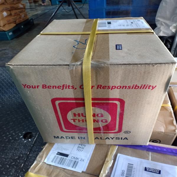 Soya Sauce Powder-P100 / Malaysia