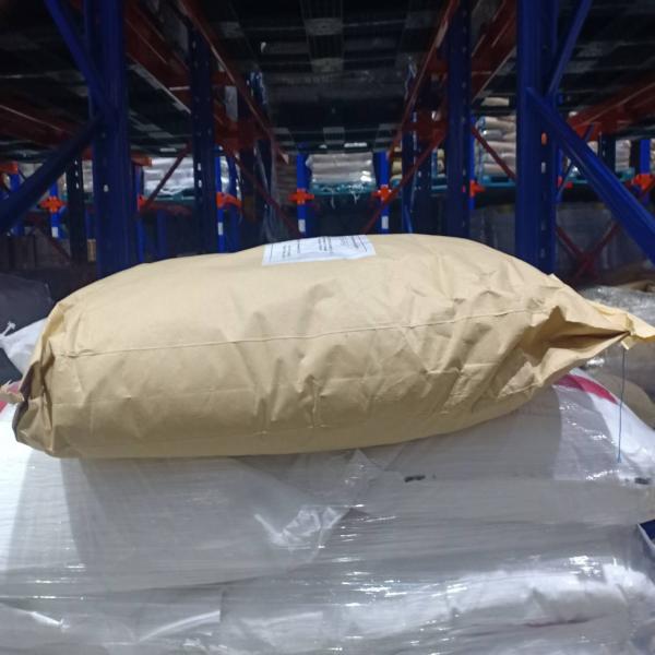 Sodium Acetate / China