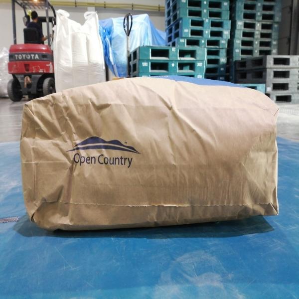 Wholemilk Powder / New Zealand