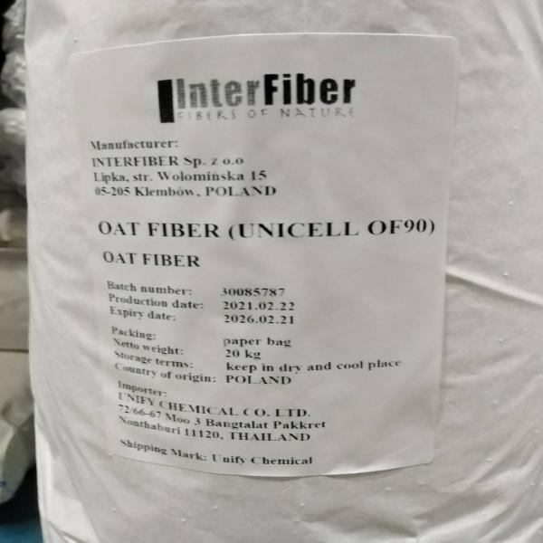 Unicell OF90 / Poland