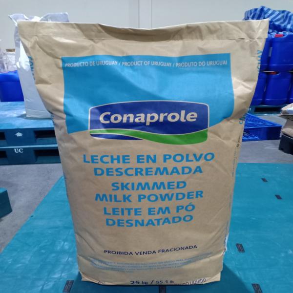 Skim Milk Powder / Uruguay