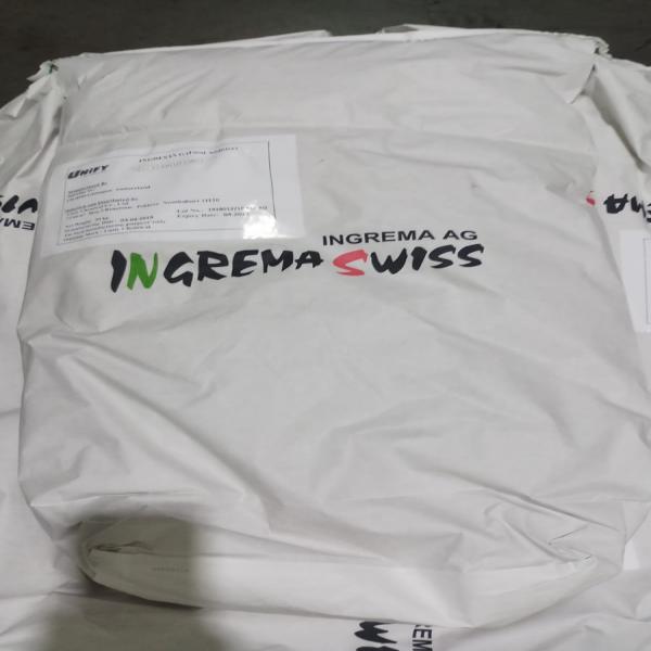 Ingresan G - 18 Micro 3C / Switzerland