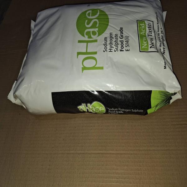 Sodium Hydrogen Sulfate / USA