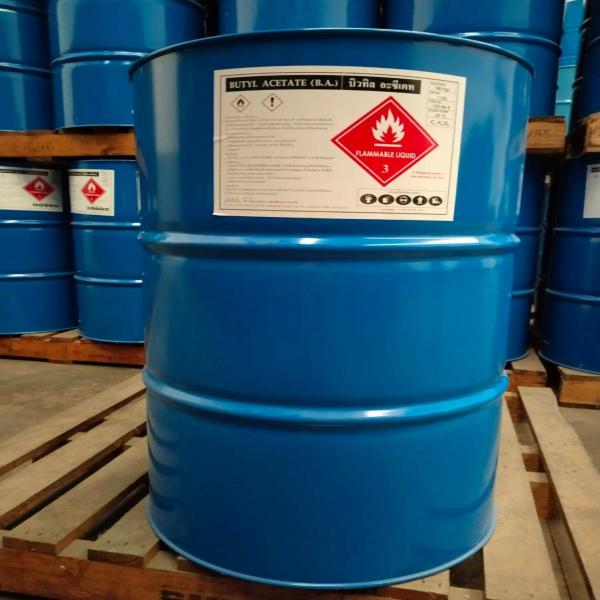 BUTYL ACETATE  MALAYSIA