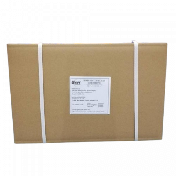 Disodium Succinate / China