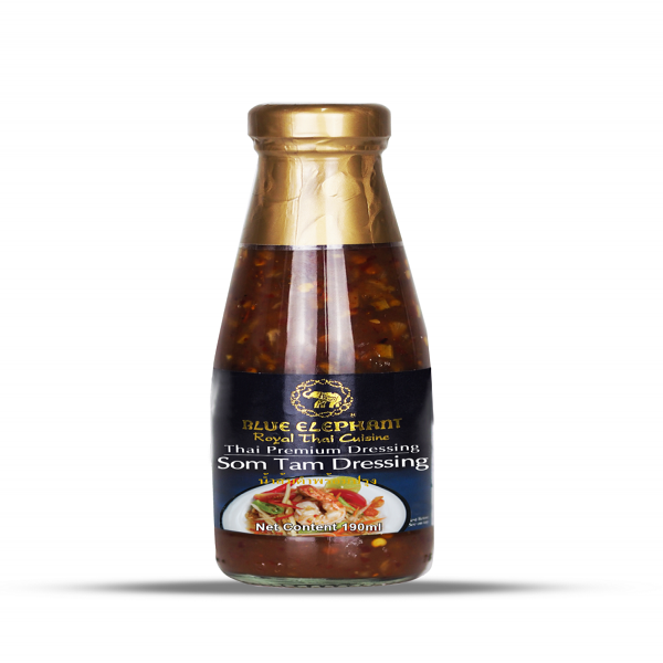 Som Tam Dressing