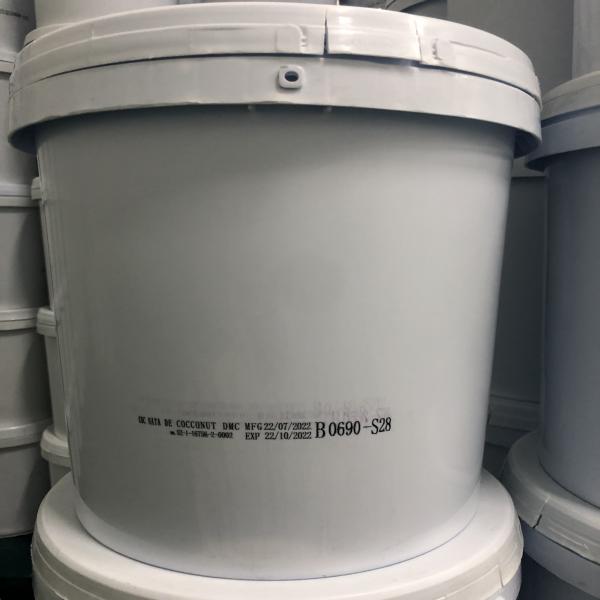 NATA DE COCO IN HEAVY SYRUP