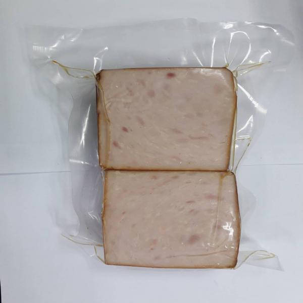 Sliced-Chicken Smoked